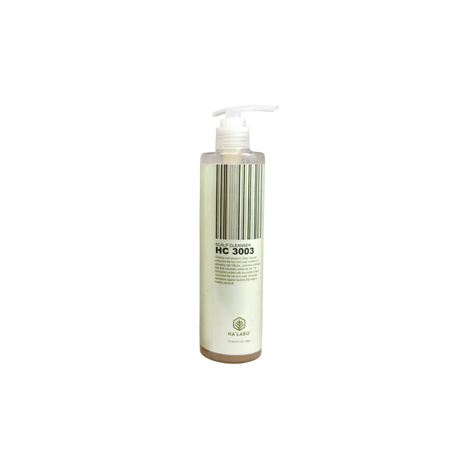 HC3003 Scalp Cleanser