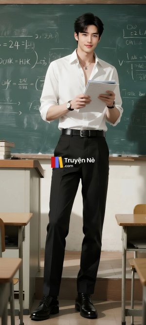 Chủ Sở Hữu Từ Đâu Đến Đây