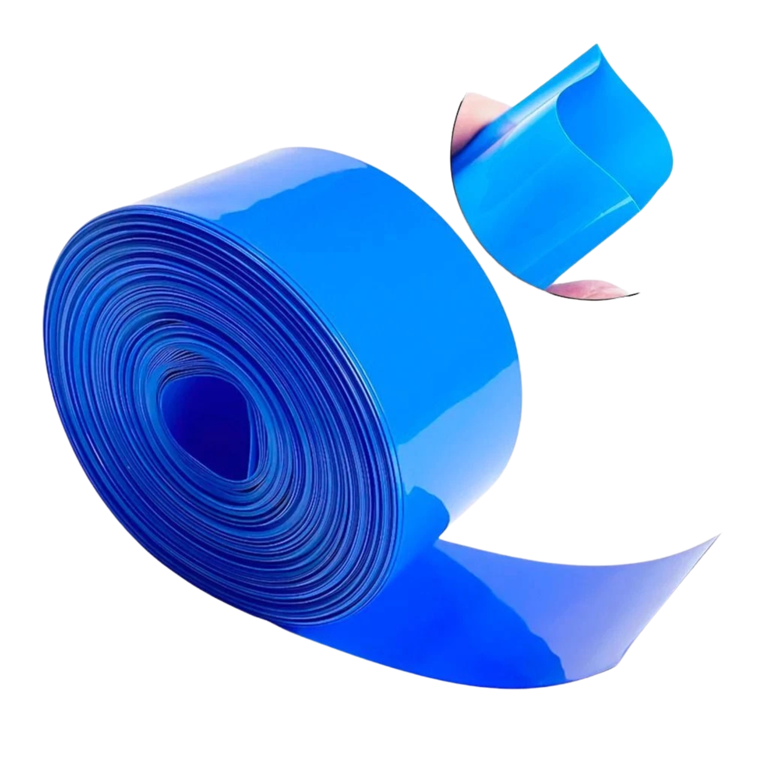 PVC 61mm (Approx-100mtr/1.920kg) (c52c)
