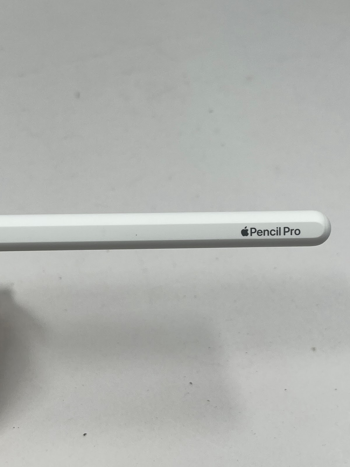 Apple Pencil pro 福利機商品圖片