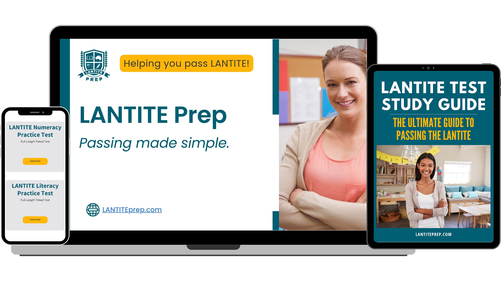 Assessment of Professional Knowledge cover