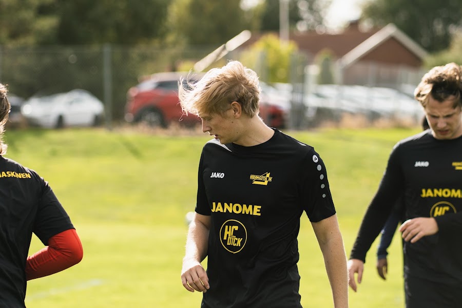 Hidingsta IK vs Mariebergs IK (74 of 673)