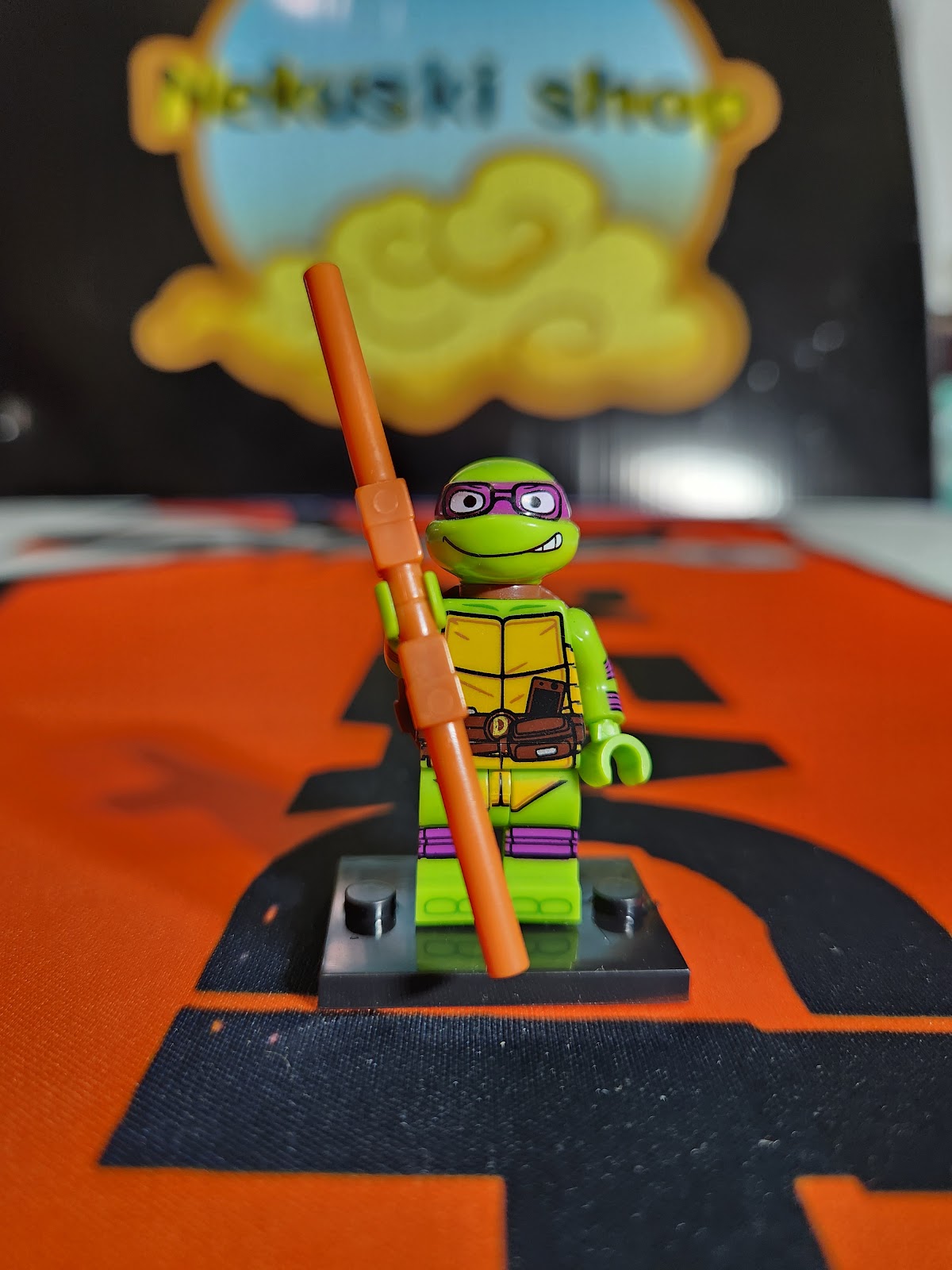 Donatello