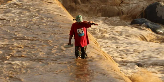 দক্ষিণ-পূর্ব এশিয়ায় প্রকৃতির তাণ্ডব: বন্যা ও ভূমিধসে মৃত্যু ৬০০ ছাড়াল, শ্রীলঙ্কায় মানবিক বিপর্যয়