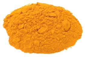 HBSH TURMERIC GROUND LOOSE LB
