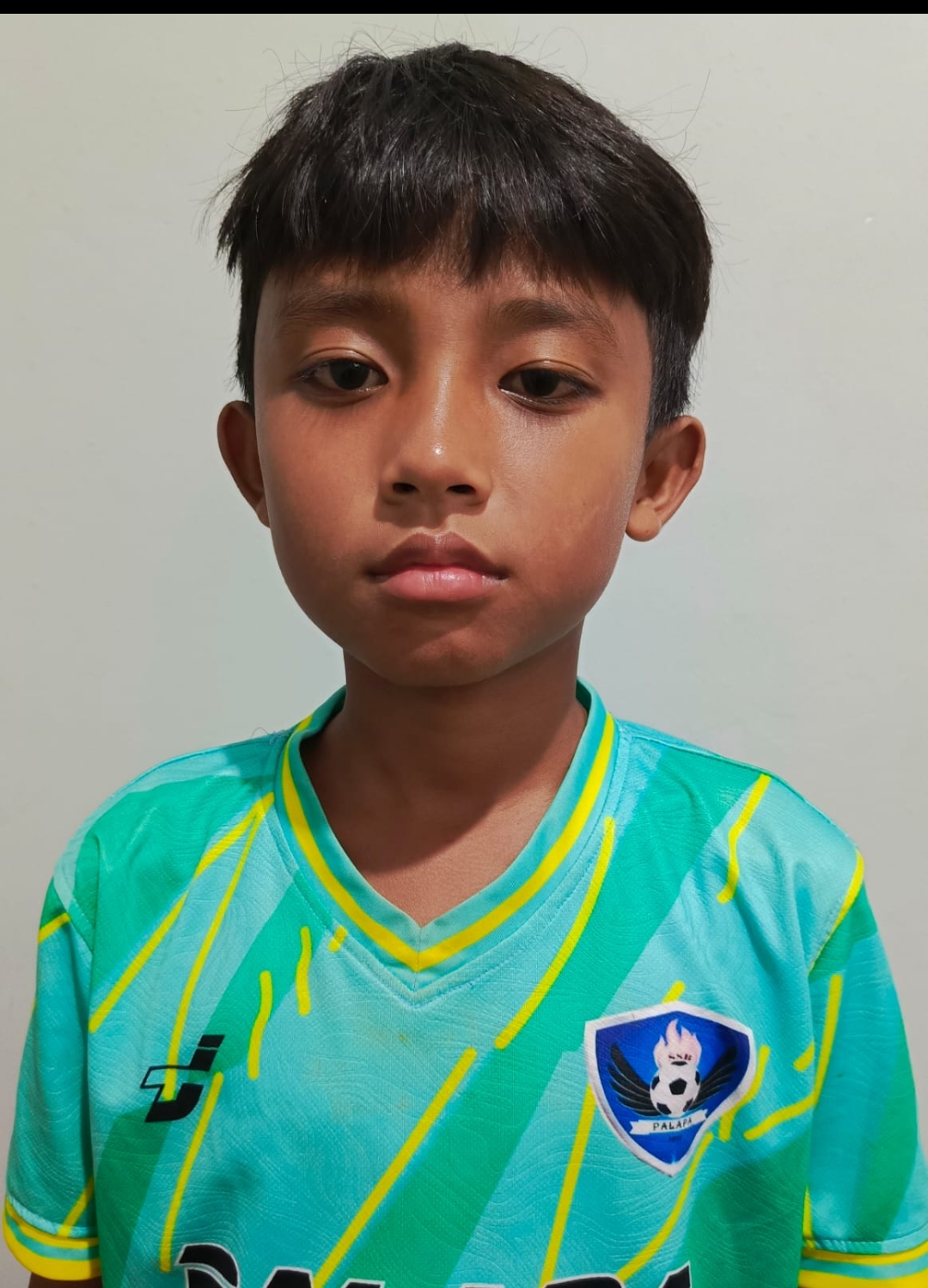Yarits Firdaus Al Misbah