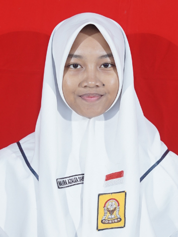 Nayra Azalea Sabila Ilma