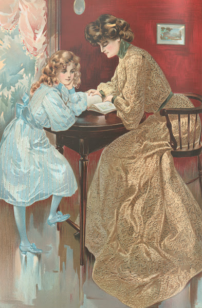 Crépe silk rayé Crépe nouveauté 1904