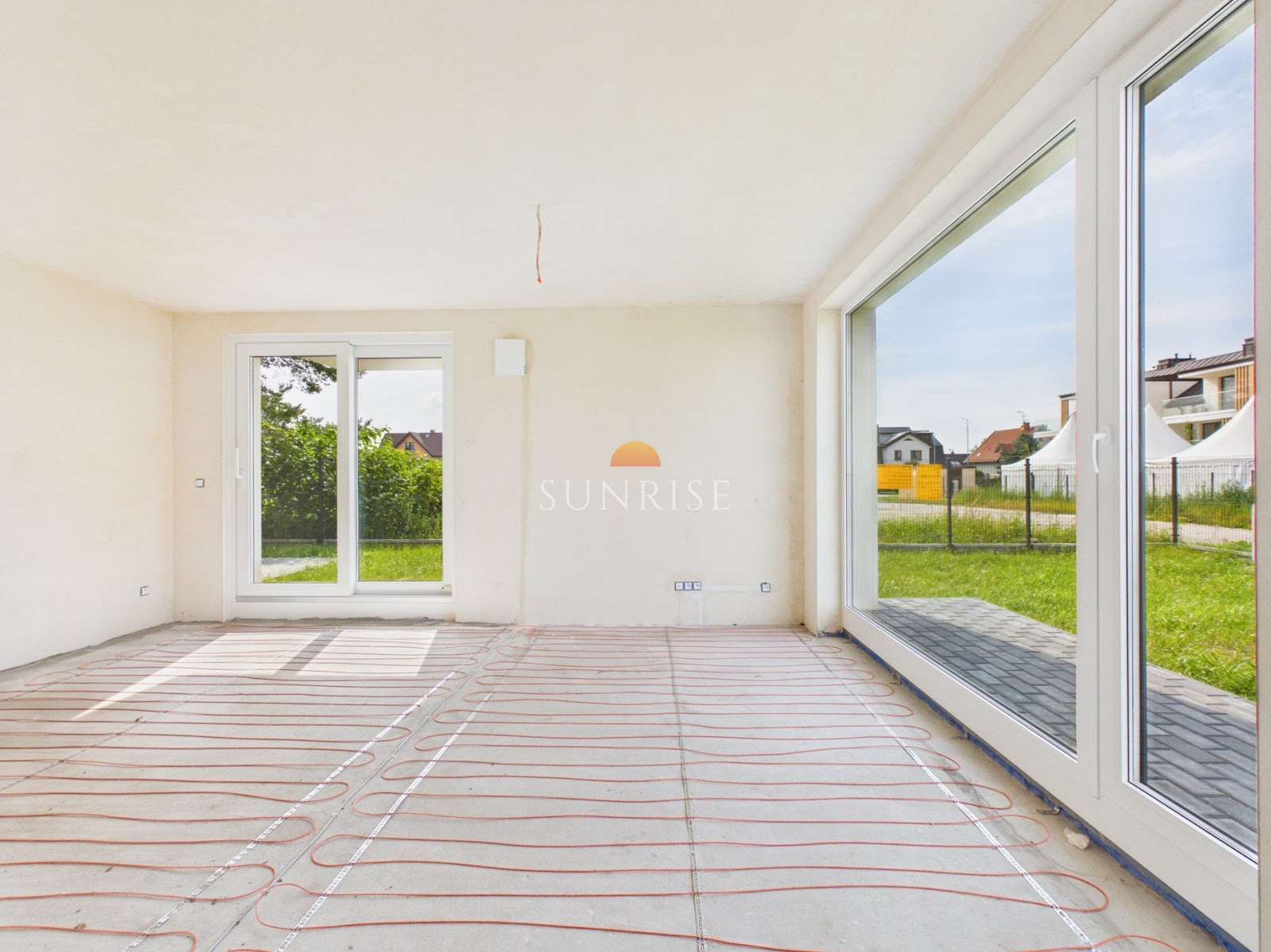 Grzybowo | Ostatni apartament 52 m² z ogrodem 103 m² | 900 m od plaży — zdjęcie 4