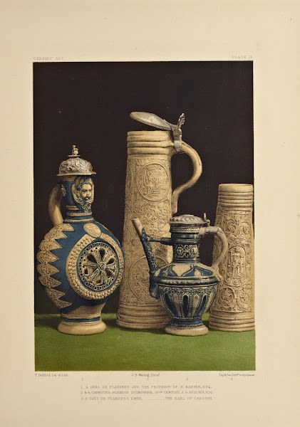Art treasures of the United Kingdom Pl31 1858