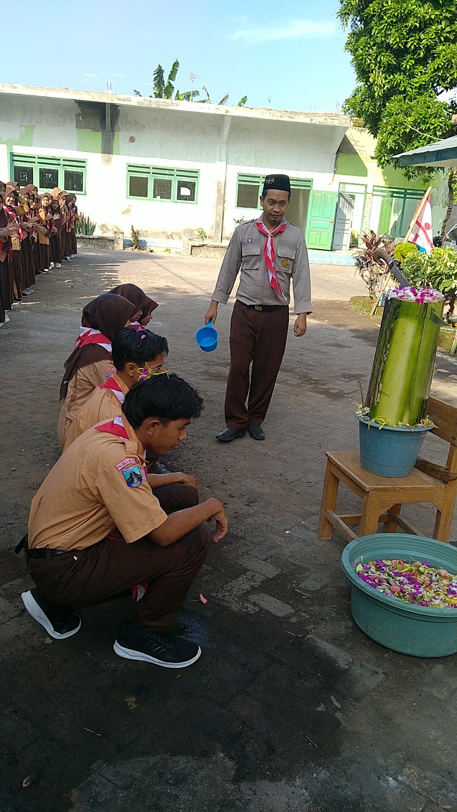 Foto Kegiatan