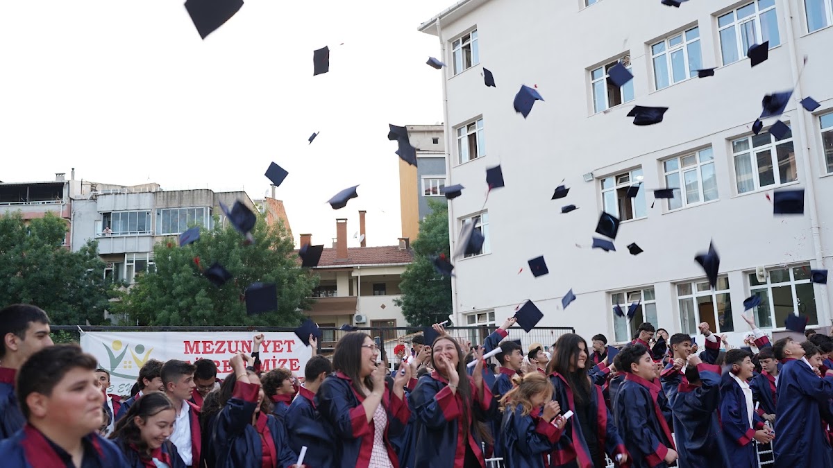 23 Eylül Ortaokulu Mezuniyet 2026