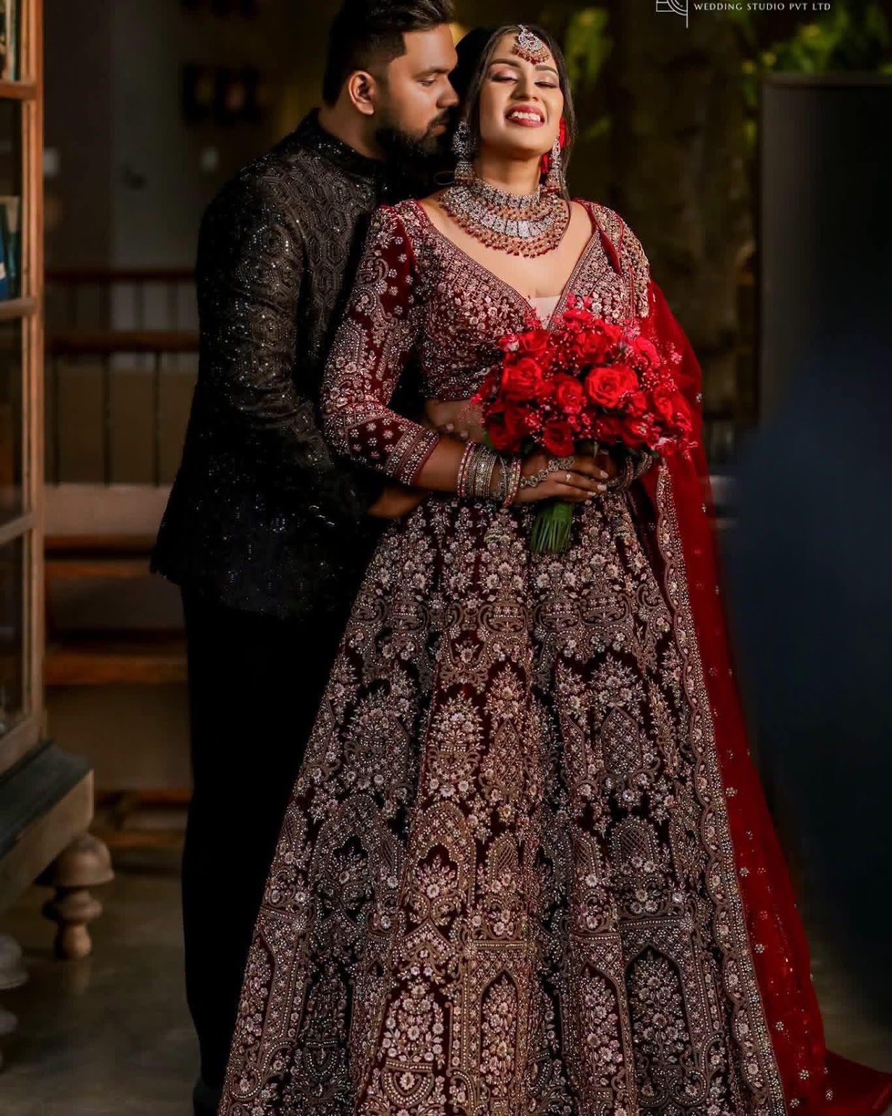 Party wear sarees