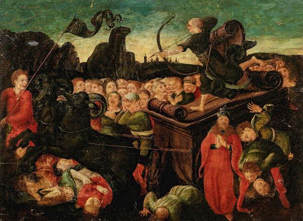 The Triumph of Death
