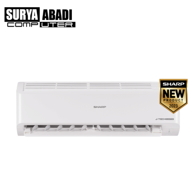 AC SHARP AH-AU-X6BEY (inverter)
