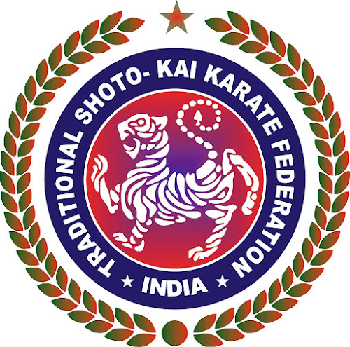 TRADITIONAL SHOTO-KAI KARATE FEDRATION OF INDIA