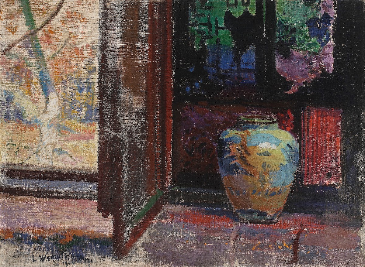 Still life 1905