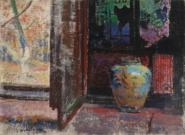 Still life 1905