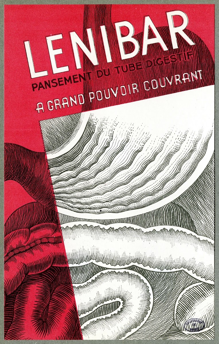 Lenibar 1910 1950