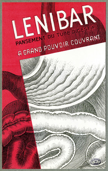 Lenibar 1910 1950