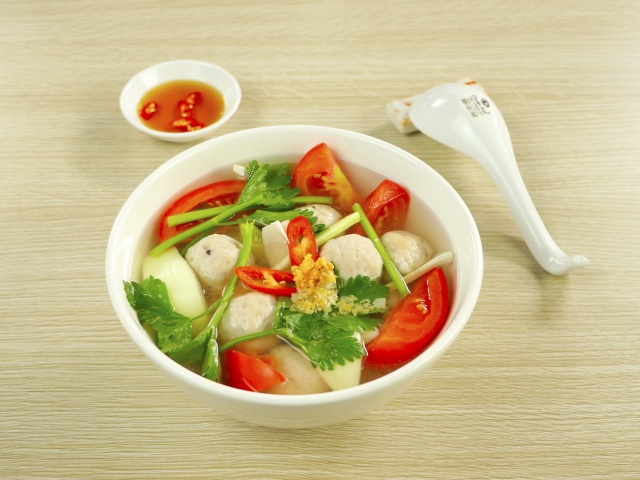 Cá TháC LáC NấU NgóT