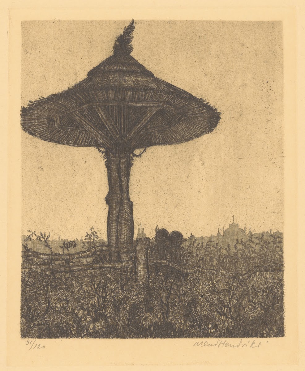 De paraplu 1911   1931