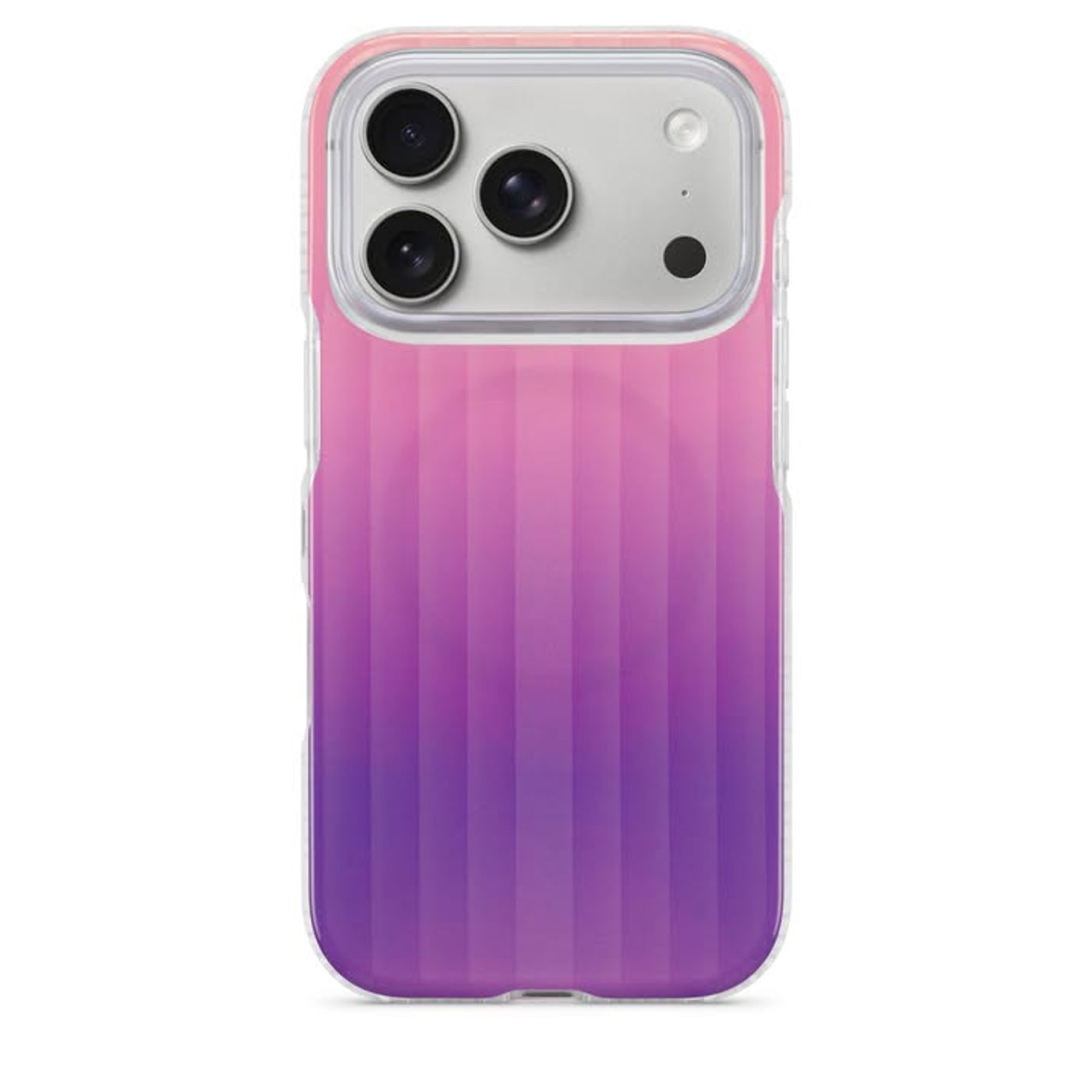 HOT DEAL SẢN PHẨM MỚI: Ốp lưng Tech21 FlexQuartz cho iPhone 17 Pro (tương thích MagSafe) HSG72ZM/A
