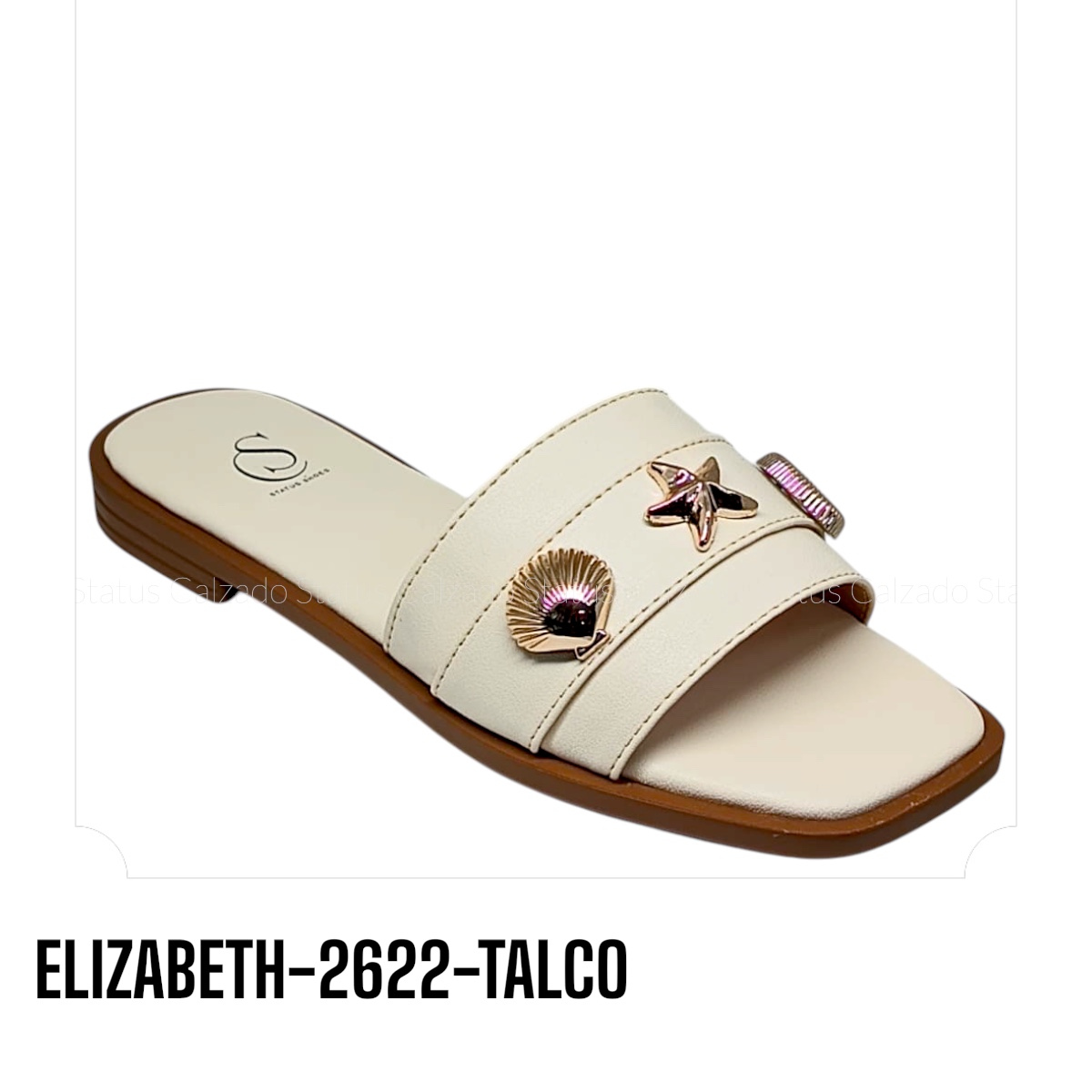 ELIZABETH-2622-TALCO