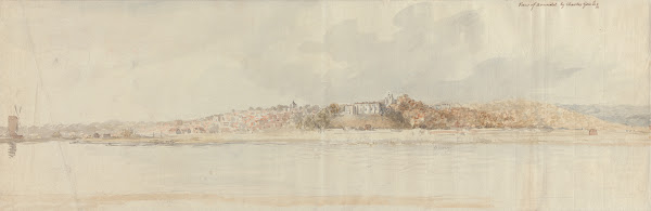 View of Arundel