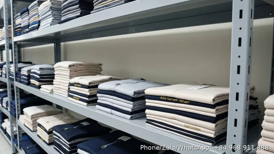 women's corporate apparel - Gold Garment Vietnam