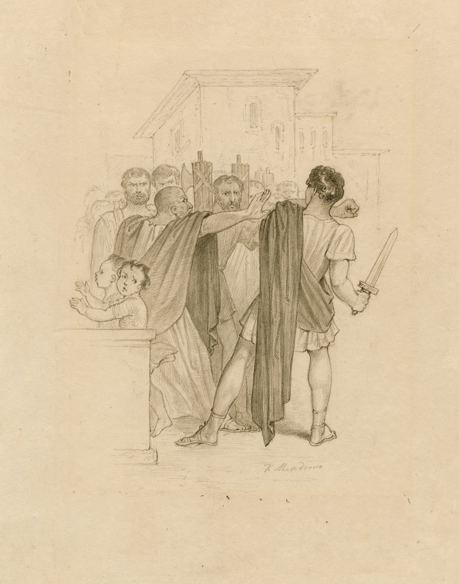 Julius Caesar  Troilus and Cressida  Coriolanus 1843