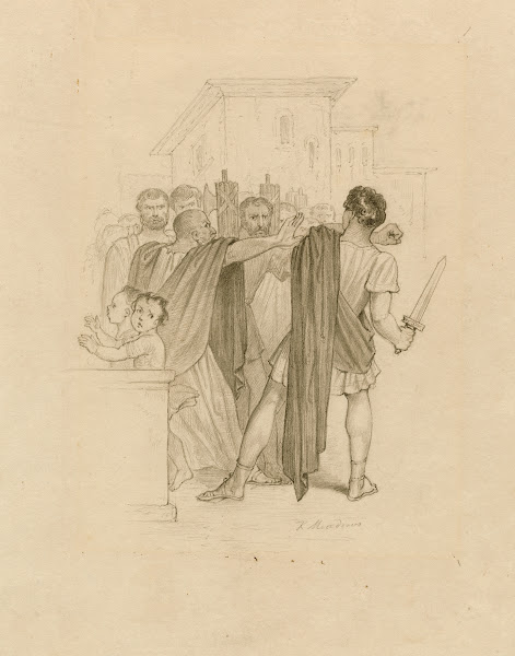 Julius Caesar  Troilus and Cressida  Coriolanus 1843