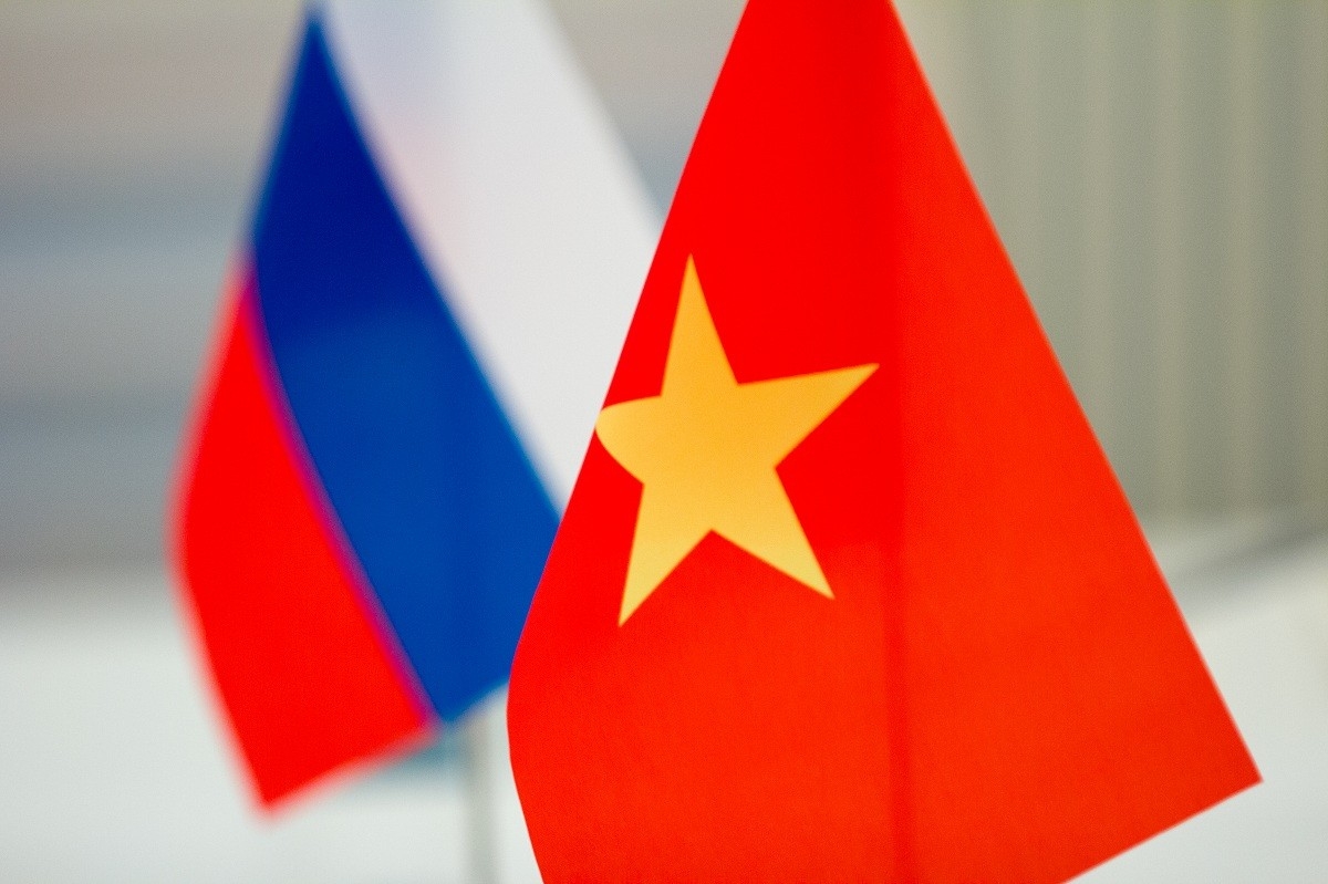Việt-Nga hợp tác năng lượng: Xây dựng nền tảng vững chắc cho tương lai năng lượng bền vững