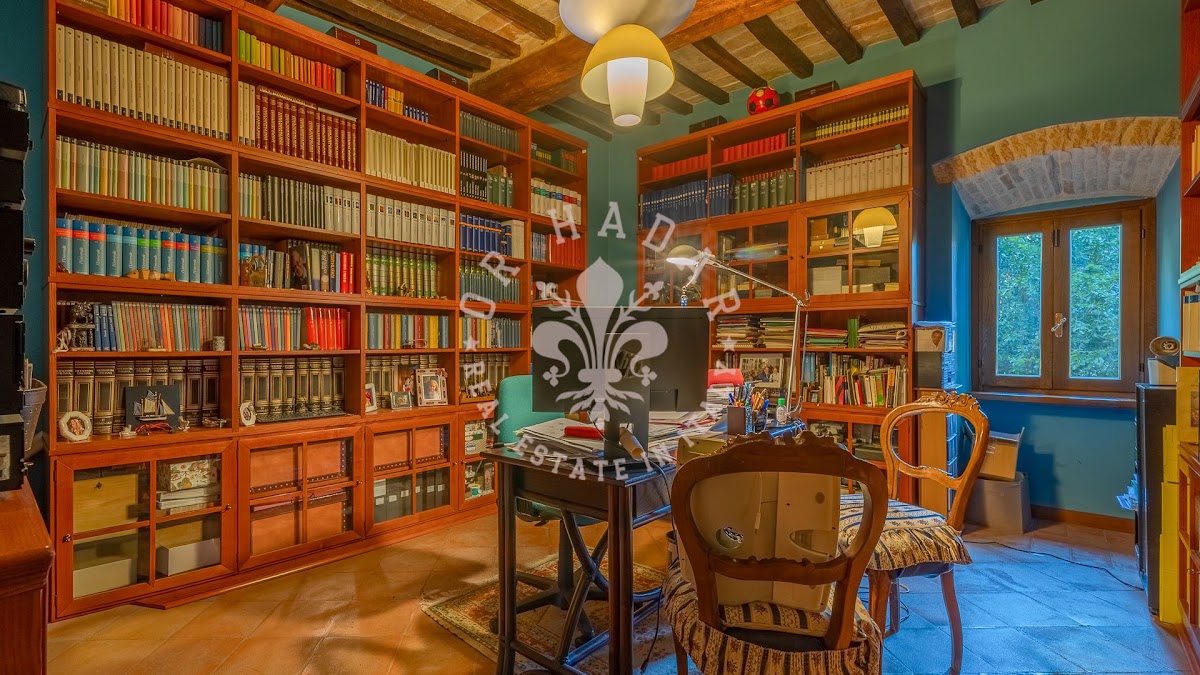 וילה אואזי ד'אסיזי (Villa Oasi d'Assisi) — 34