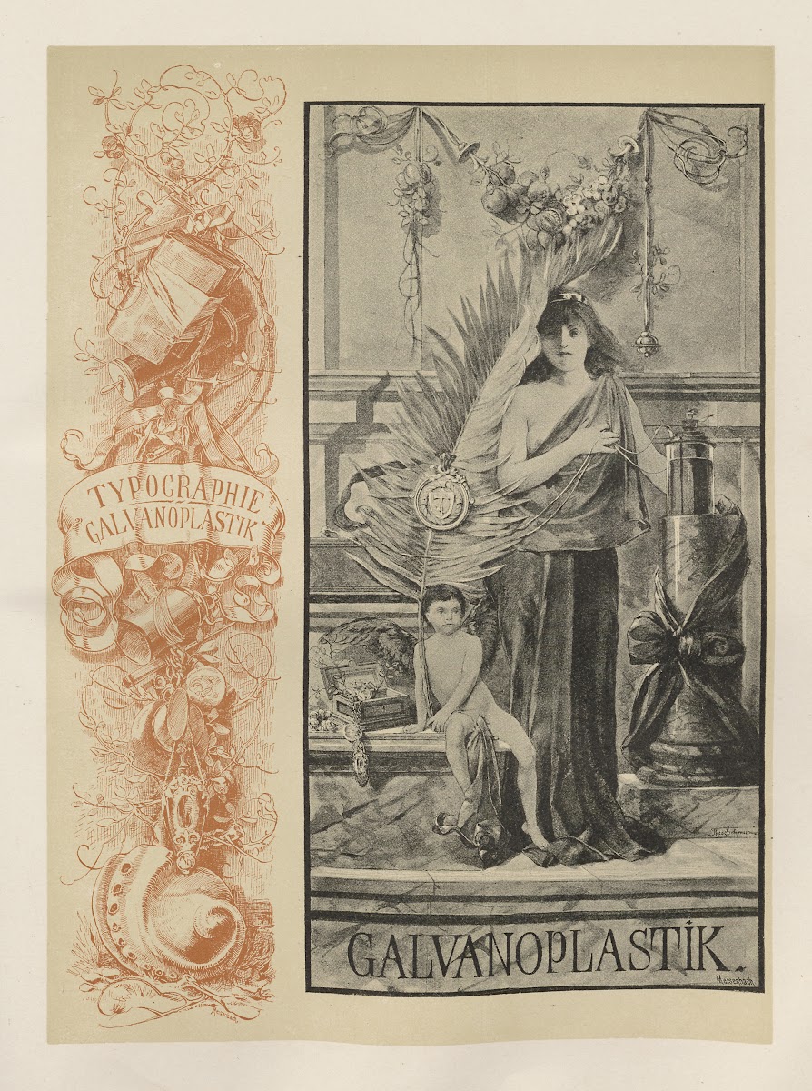 Allegories and Emblems Pl135 1882