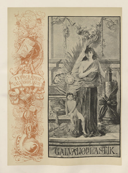 Allegories and Emblems Pl135 1882