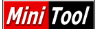 MiniTool logo