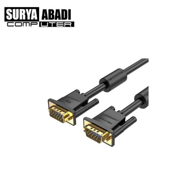 KABEL VGA PREMIUM VENTION 15M