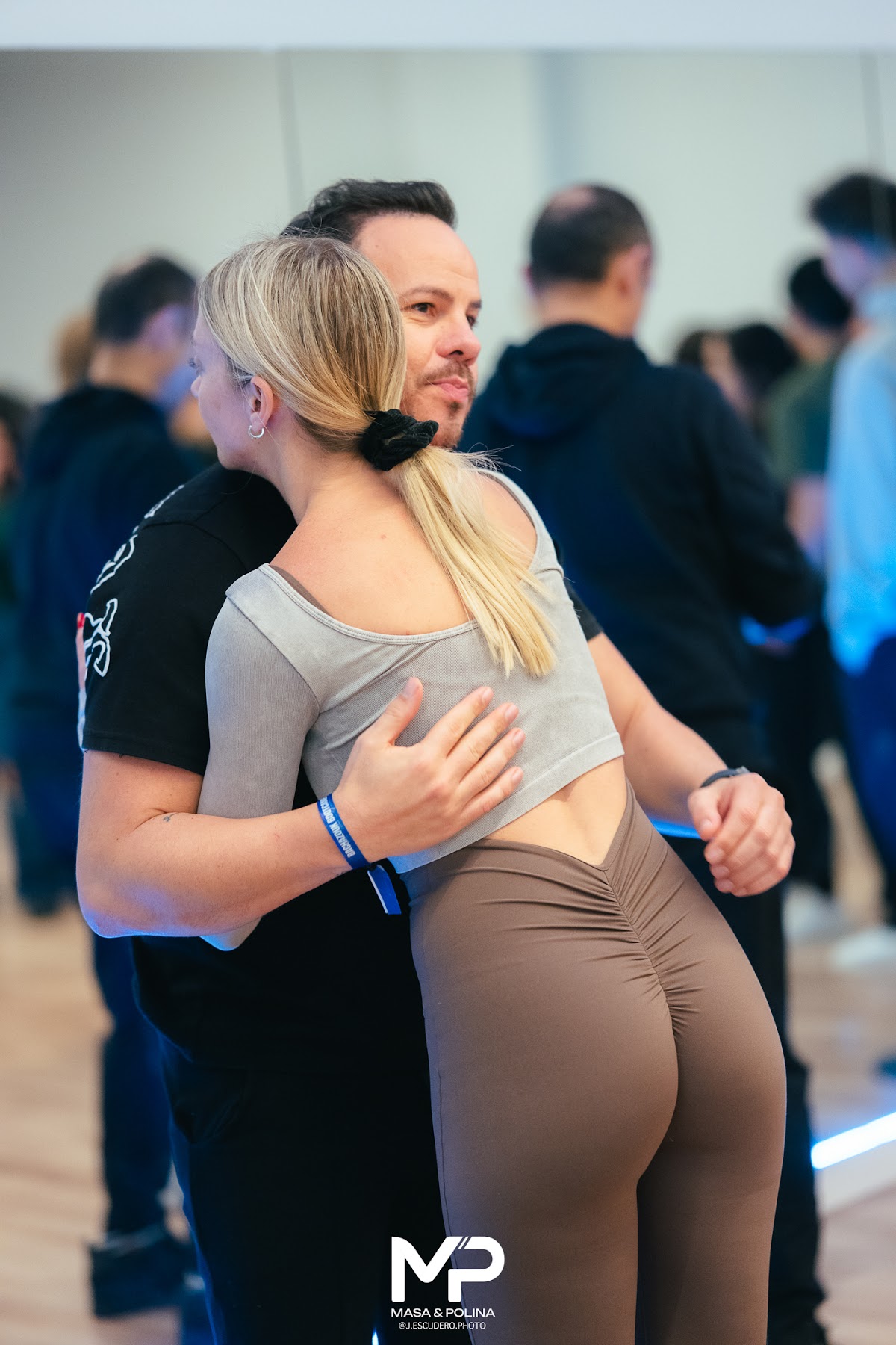 Bachazouk Bootcamp Barcelona January 2026 — photo 222
