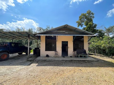Tanah Kebun Durian Hulu Rening, Batang Kali (6.1 Ekar) — foto 1/10
