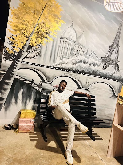 Cobblah Prince Charles Nii Boye