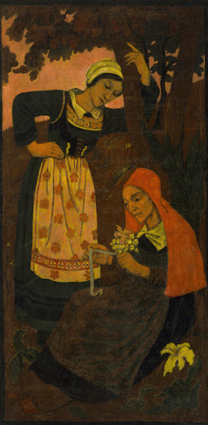Naik  fiancée Naik la fiancée 1895