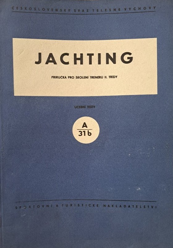 Jachting