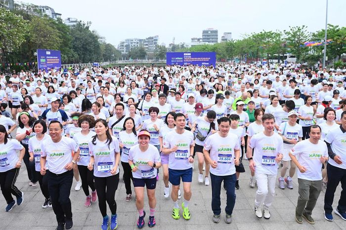 Hướng dẫn tham gia Giải chạy trực tuyến 'Toàn dân sử dụng năng lượng tiết kiệm, hiệu quả và hưởng ứng Chiến dịch Giờ Trái đất năm 2026' - Tạp chí Công thương