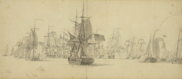 Perrys victory ca 1814