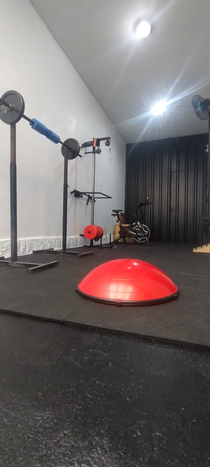 Espacio de Entrenamiento Movere Kinesiología