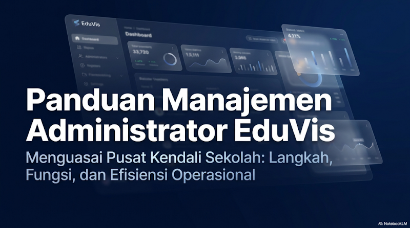 EduVis Admin Blueprint