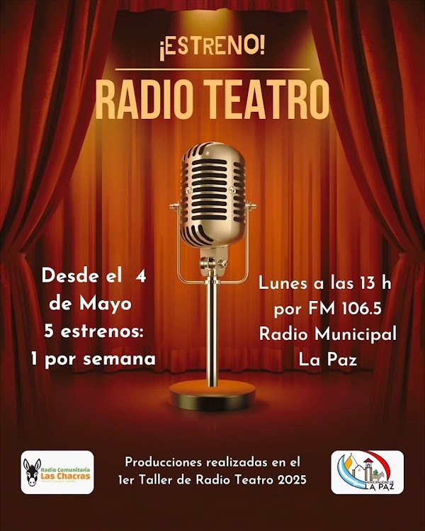 Radio Teatro
