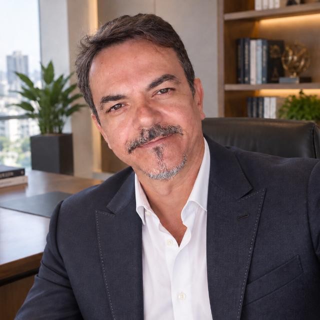 Fabrício Maurício de Oliveira