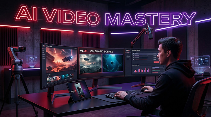 Angel AI Mastery